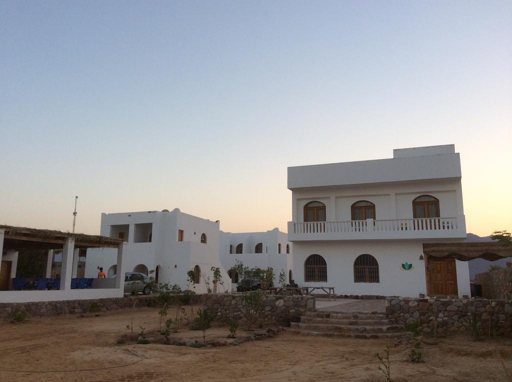 Fayrouz Beach Camp Hotell Nuweiba` Exteriör bild